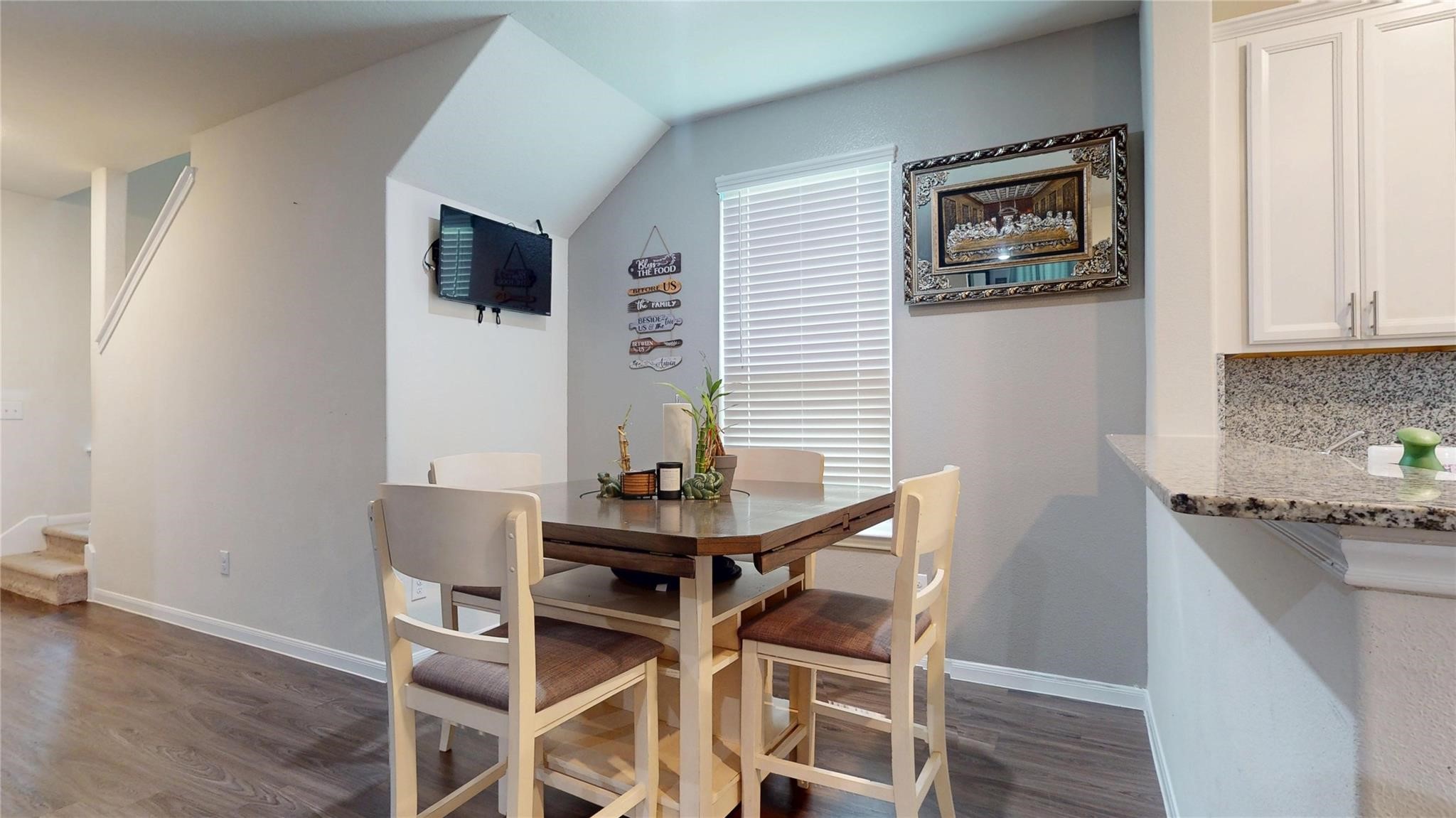 7047 Hobby Wind Ridge Drive Houston, TX 77075 - Photo 9 of 49 Gallery Image 9