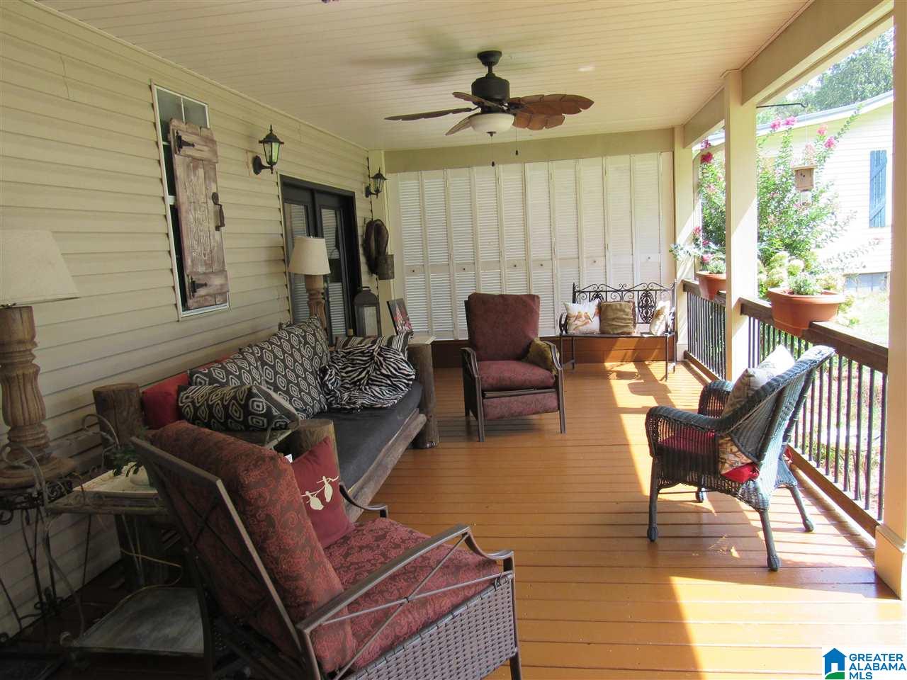 330 County Road 496 Centre, AL 35960 - Photo 36 of 49