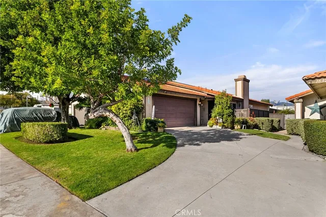 $549,888 | 1834 North Solano Avenue, Ontario, CA 91764