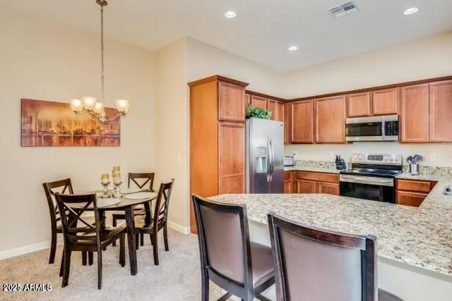 $2,100 | 1367 South Country Club Drive, Unit 1233, Mesa, AZ 85210