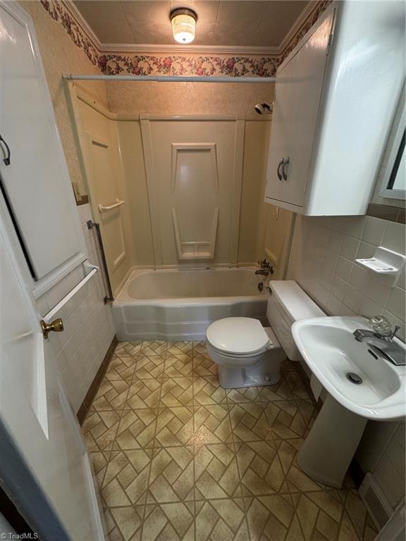 2167 Payne Road Lexington, NC 27295 - Photo 13 of 14