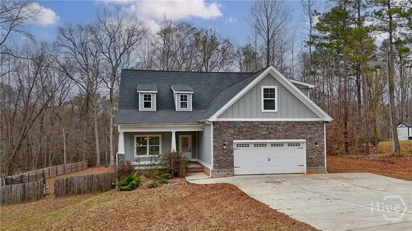 $495,000 | 622 Linda Street, Colbert, GA 30628