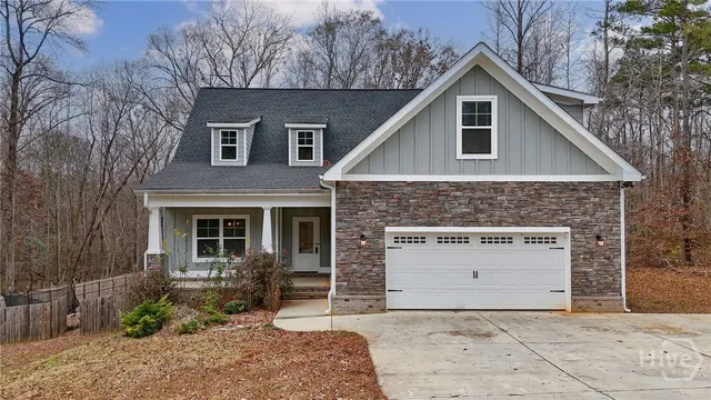 $495,000 | 622 Linda Street, Colbert, GA 30628