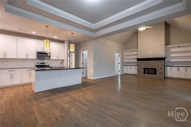 $495,000 | 622 Linda Street, Colbert, GA 30628