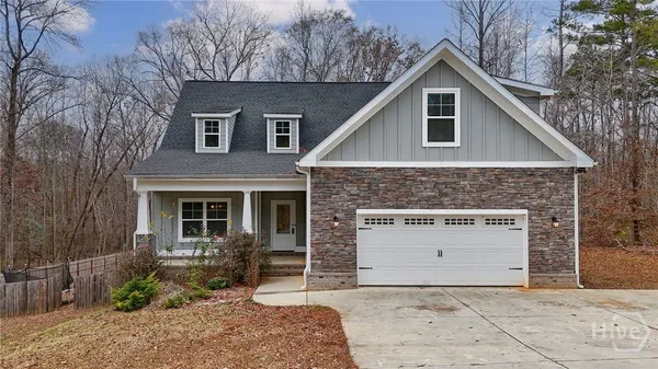 $495,000 | 622 Linda Street, Colbert, GA 30628