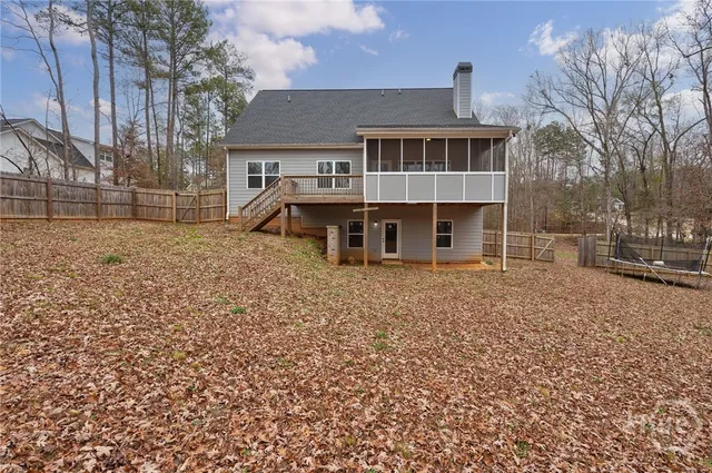 $495,000 | 622 Linda Street, Colbert, GA 30628