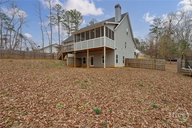 $495,000 | 622 Linda Street, Colbert, GA 30628
