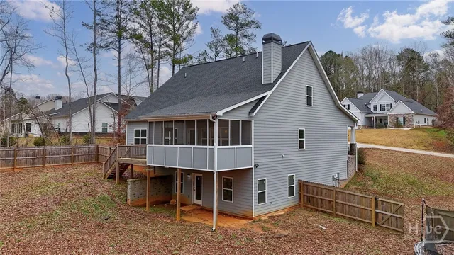 $495,000 | 622 Linda Street, Colbert, GA 30628