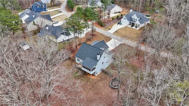 $495,000 | 622 Linda Street, Colbert, GA 30628