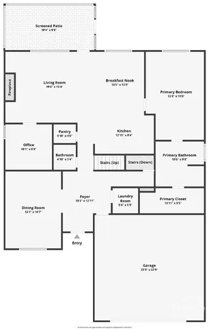 $495,000 | 622 Linda Street, Colbert, GA 30628