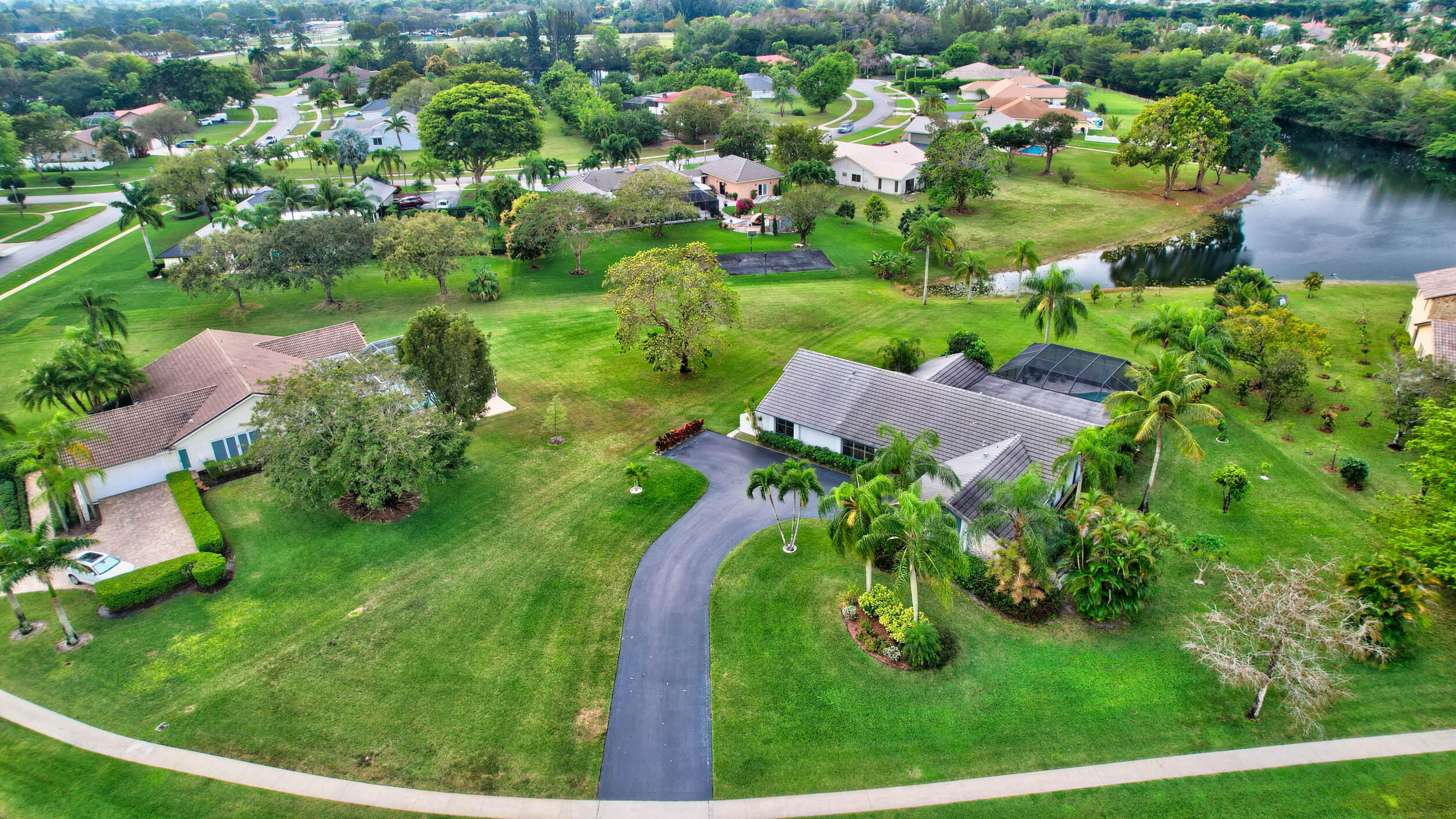 21655 Reflection Lane Boca Raton, FL 33428 - Photo 3 of 62 03_dji_0431_2_3_4_5
