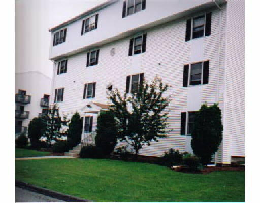 48 Gibbs Street, Unit 2D 48 Worcester, MA 01607 - Photo 1 of 1 Gallery Image 1