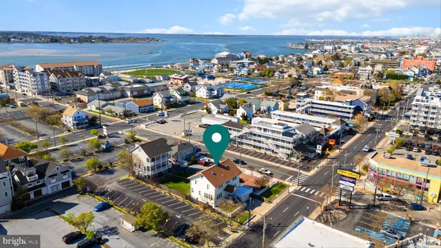 $1,400,000 | 109 Baltimore Avenue, Ocean City, MD 21842