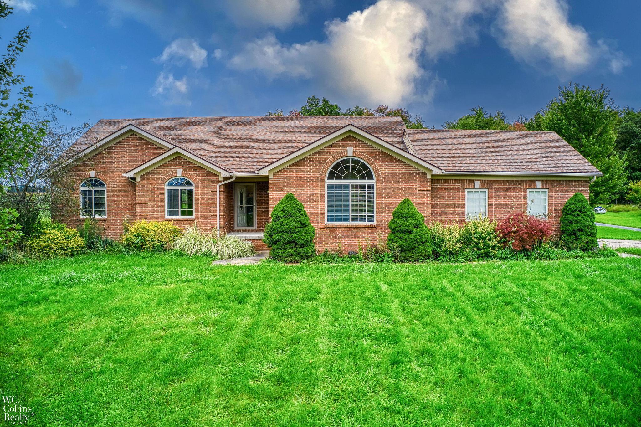 77802 Omo Road Richmond, MI 48062 - Photo 1 of 48 50123956.JPG