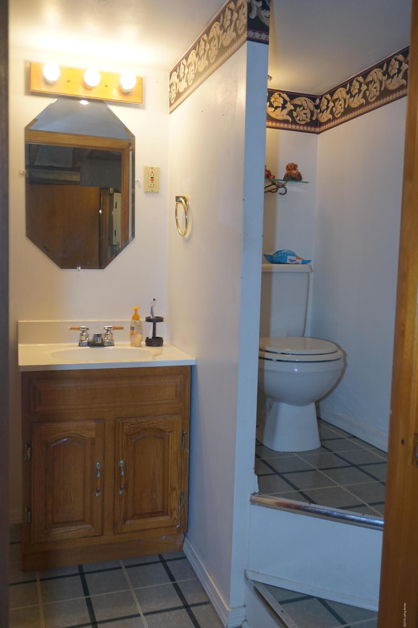 5211 Layne Road Louisville, KY 40219 - Photo 36 of 36 Basement Bath