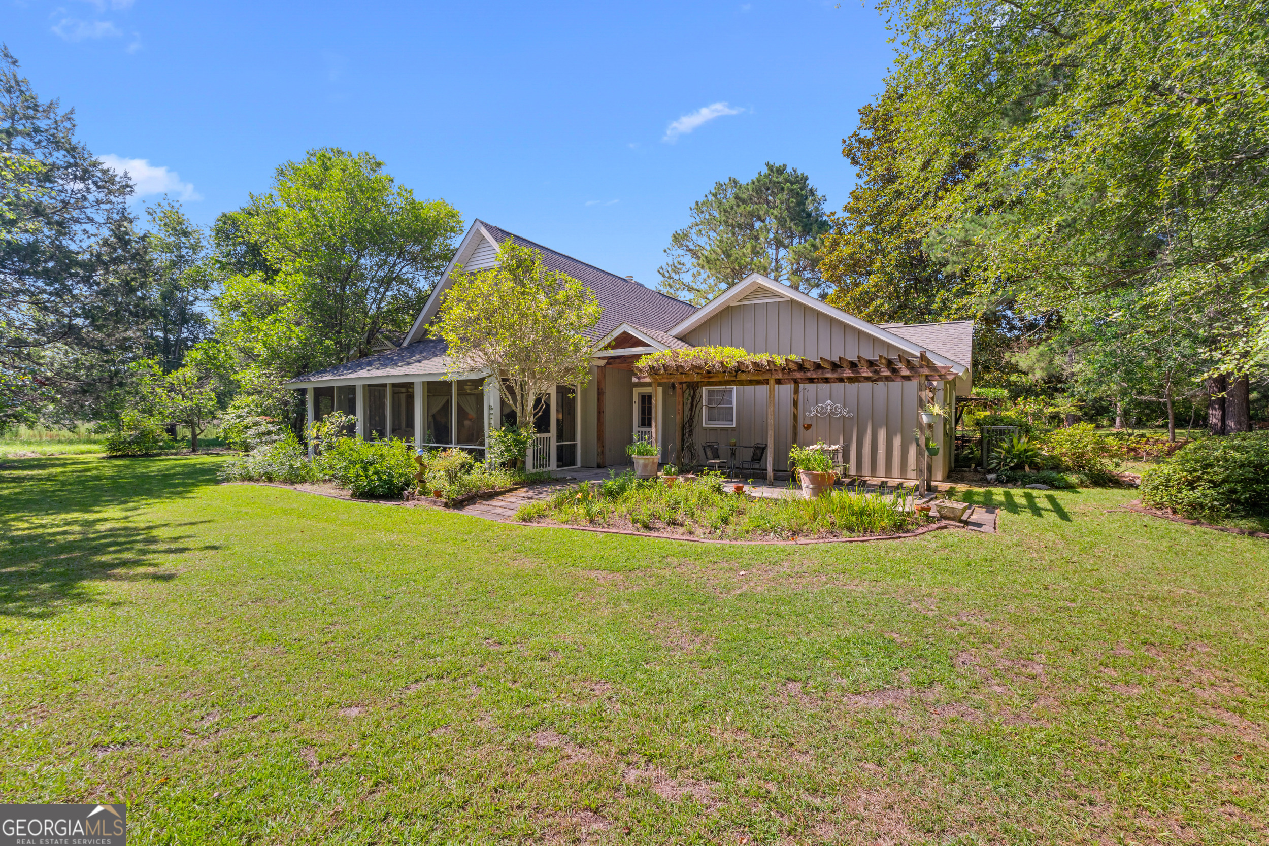 271 Langston Chapel Road Statesboro, GA 30458 - Photo 37 of 51