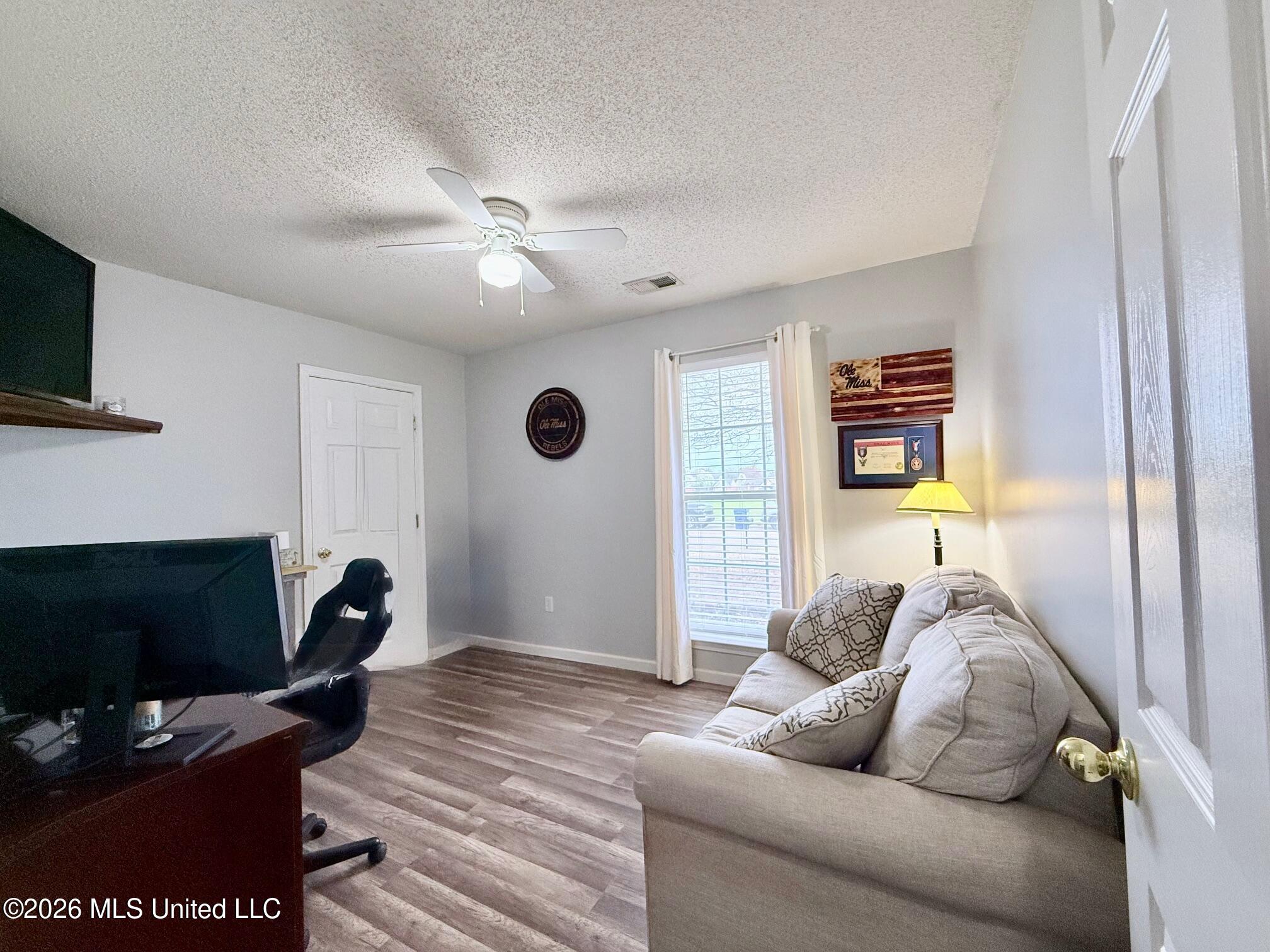 6761 Timber Point Circle Horn Lake, MS 38637 - Photo 11 of 21 Bedroom 1