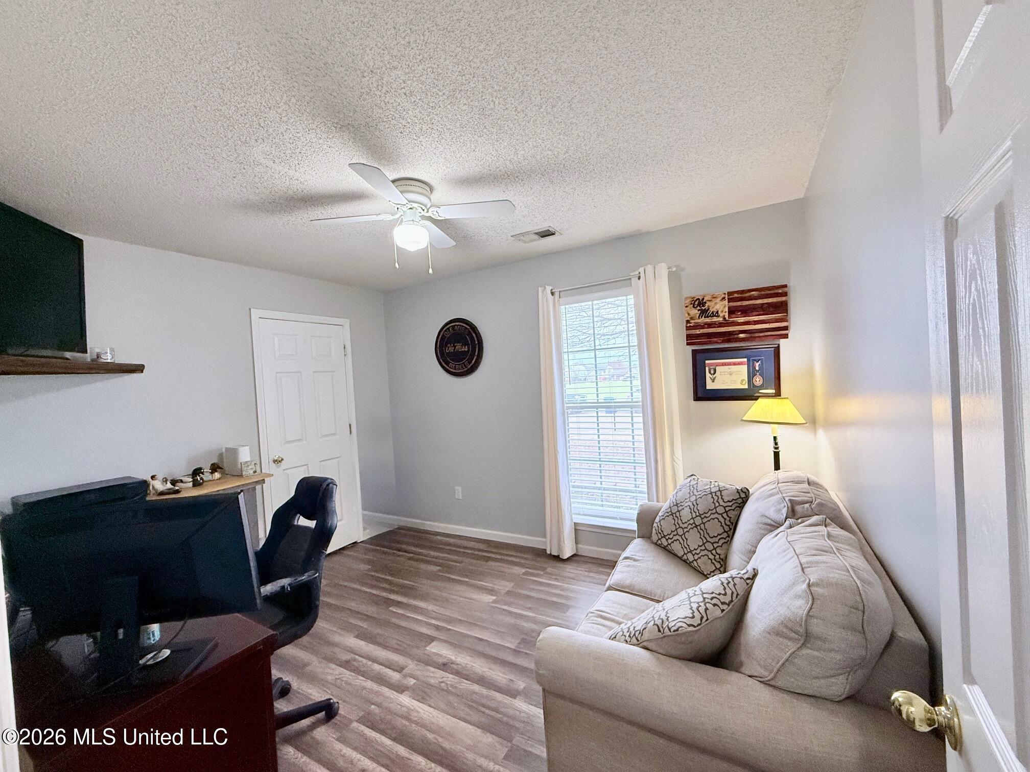 6761 Timber Point Circle Horn Lake, MS 38637 - Photo 12 of 21 Bedroom 1