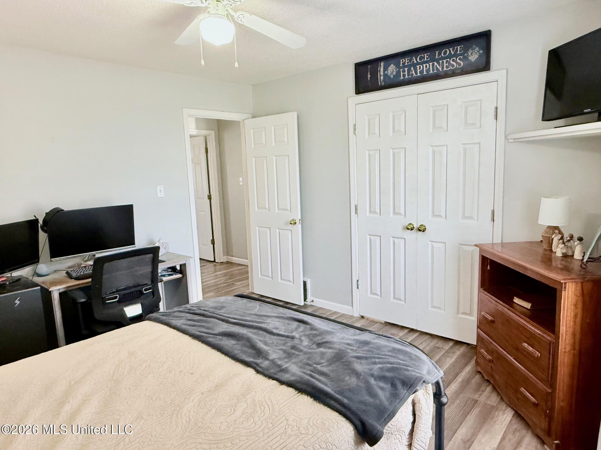 6761 Timber Point Circle Horn Lake, MS 38637 - Photo 14 of 21 Bedroom 2