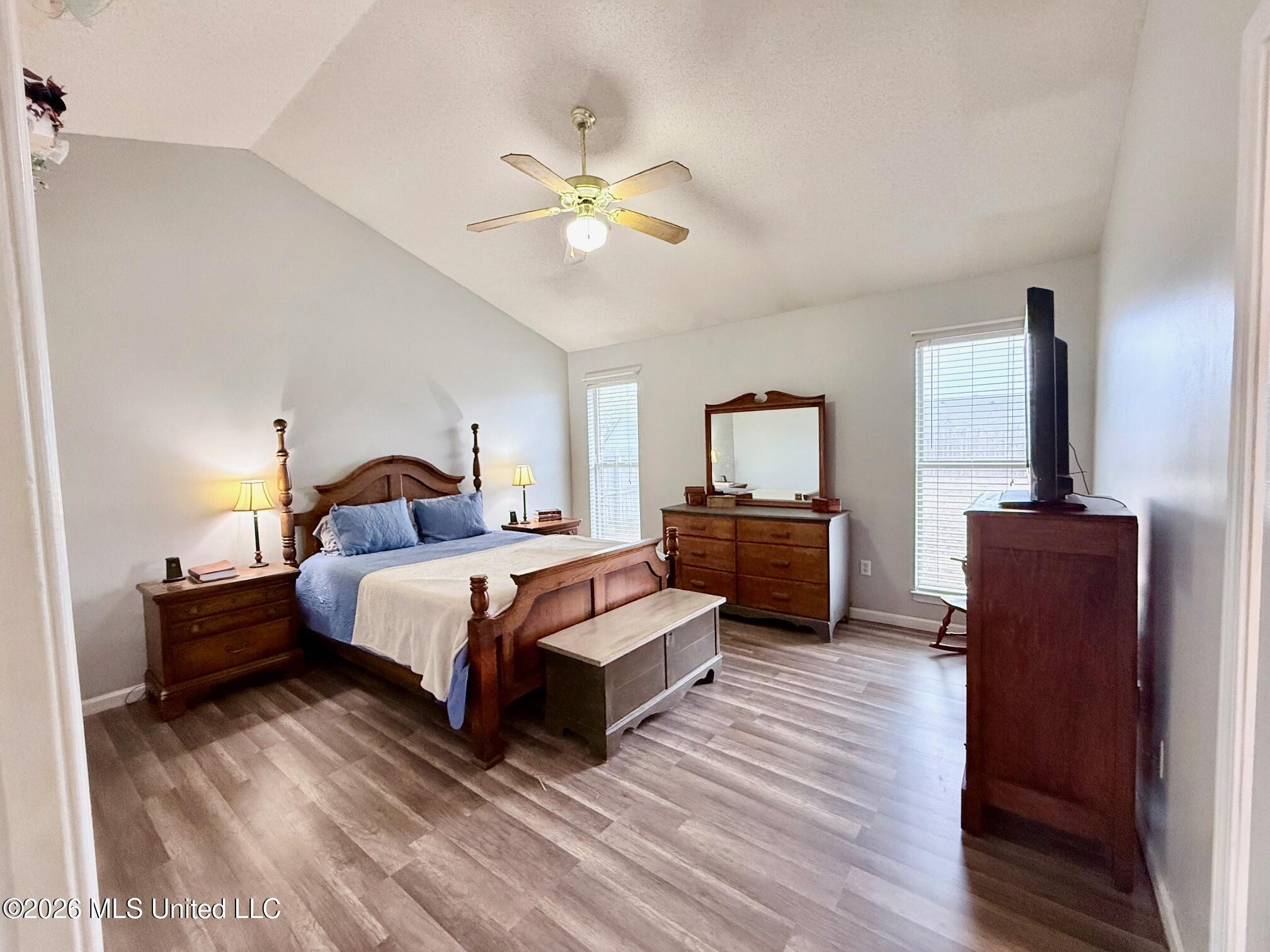 6761 Timber Point Circle Horn Lake, MS 38637 - Photo 18 of 21 Primary Bedroom