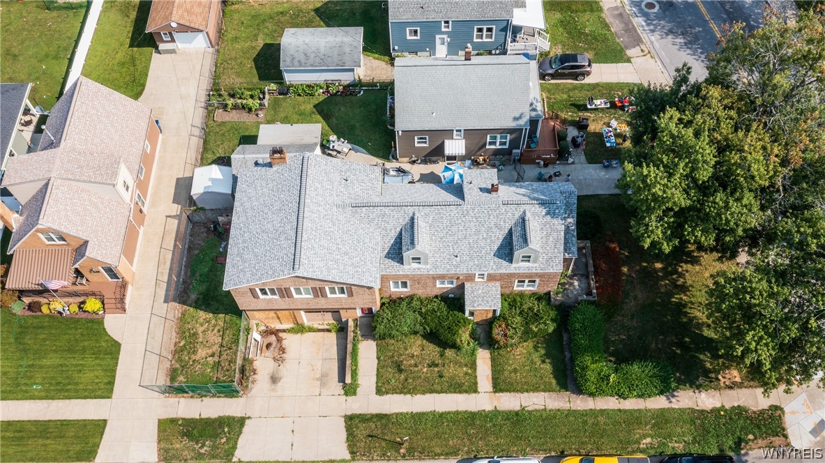 753 Abbott Road Buffalo, NY 14220 - Photo 9 of 13 Gallery Image 9