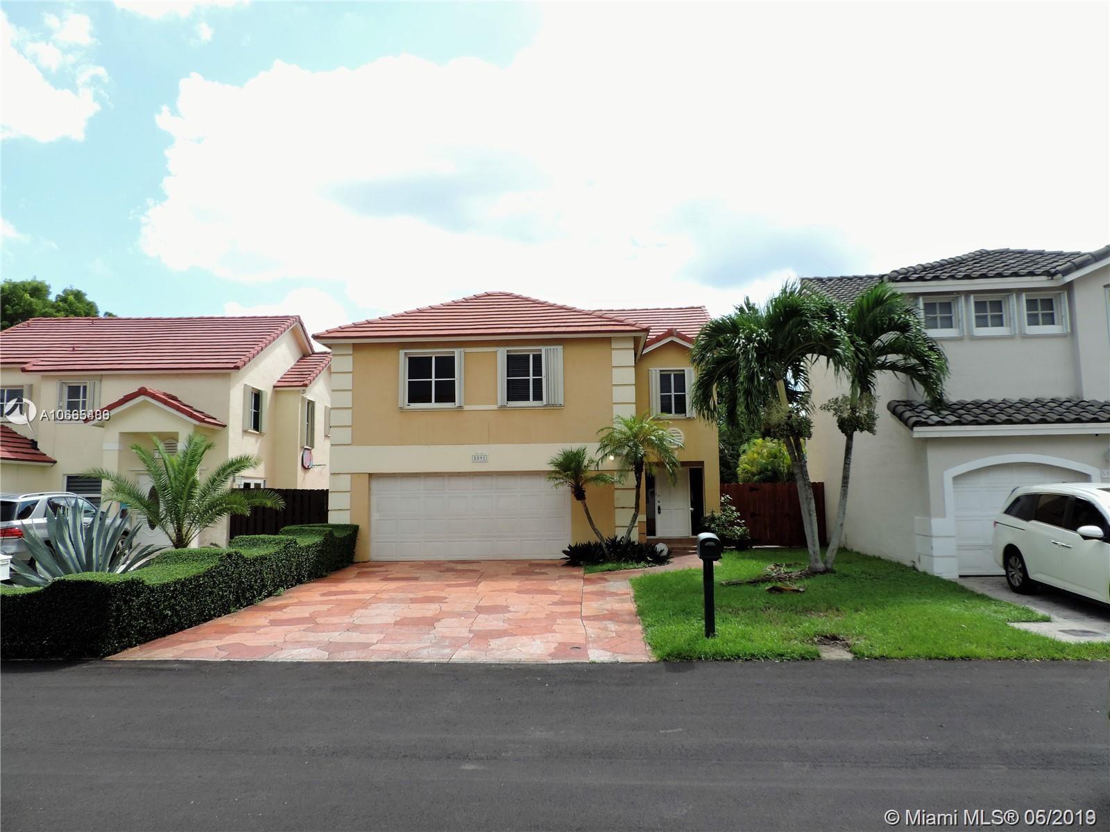 5091 Southwest 154th Place Miami, FL 33185 - Photo 1 of 27