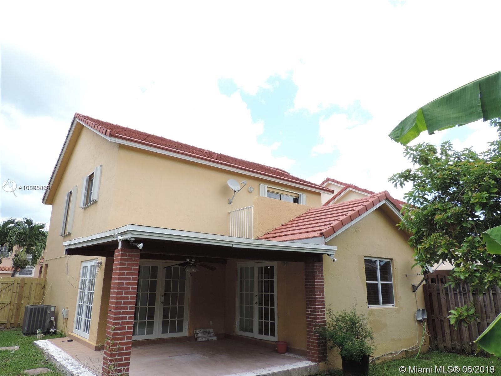 5091 Southwest 154th Place Miami, FL 33185 - Photo 22 of 27