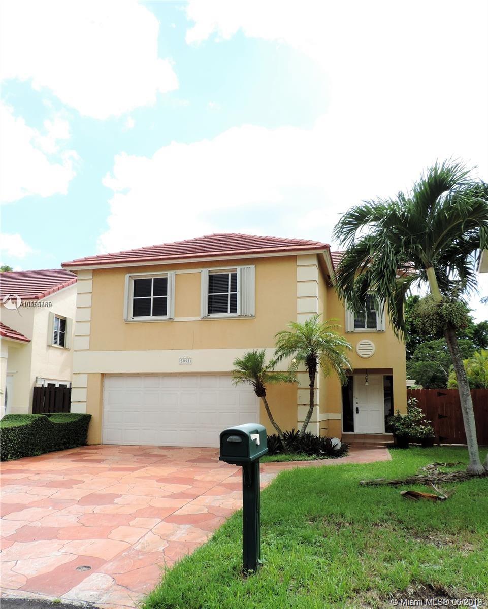 5091 Southwest 154th Place Miami, FL 33185 - Photo 26 of 27