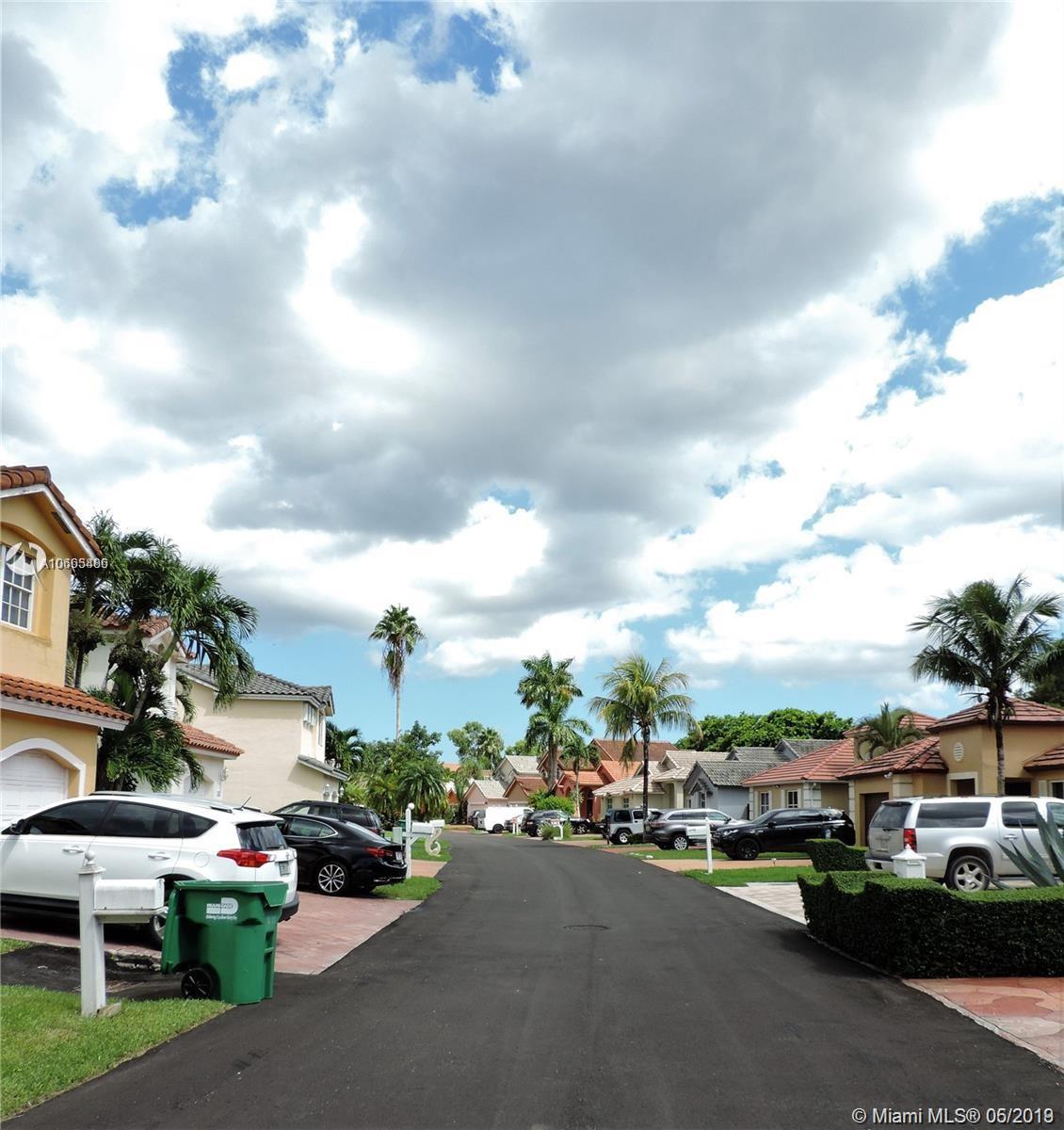 5091 Southwest 154th Place Miami, FL 33185 - Photo 27 of 27