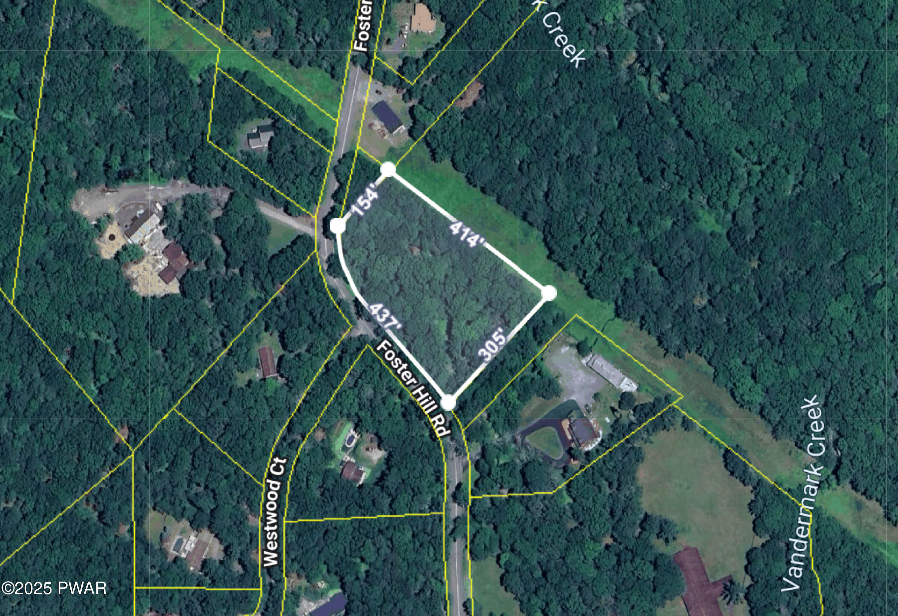 Foster Hill Road Milford, PA 18337 - Photo 1 of 1