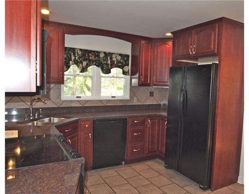 8 Penhurst Road Ben Avon Heights, PA 15202 - Photo 8 of 16 Kitchen. Fantastic new chef s kitchen, totally replaced in 2004