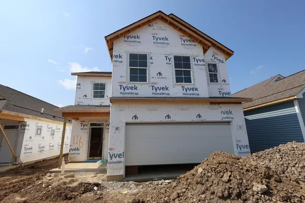 $453,790 | 1030 Dawsons Drive, Hebron, OH 43025