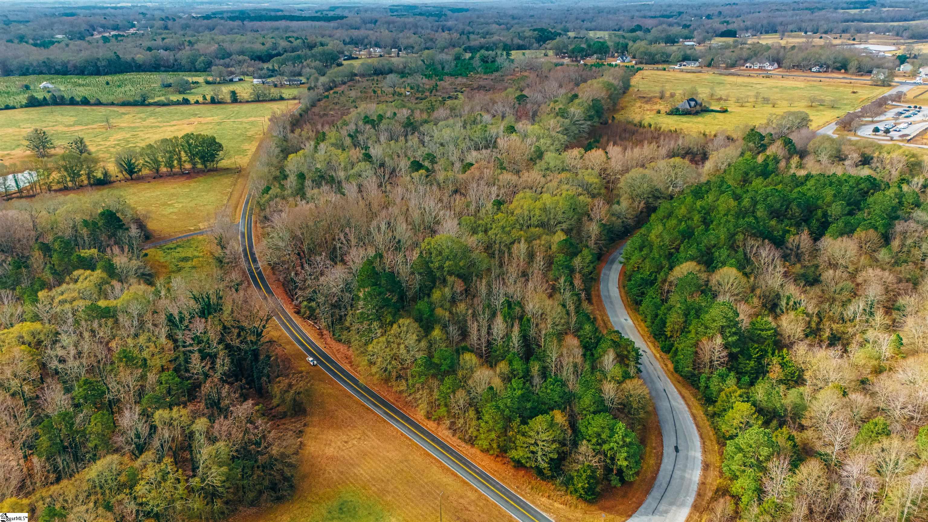 504 Harper Street, Unit TRACT 1 Williamston, SC 29697 - Photo 3 of 8