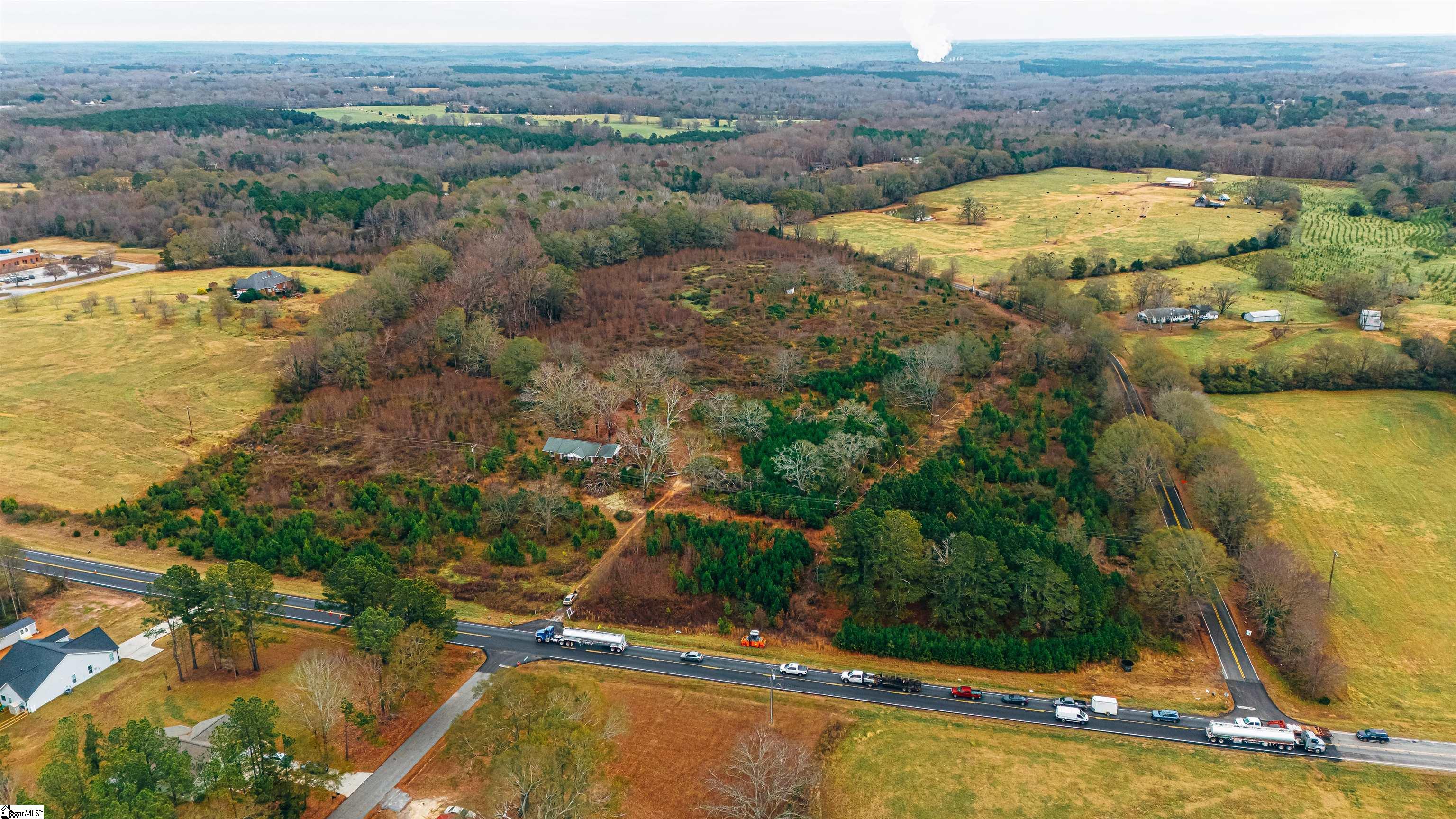 504 Harper Street, Unit TRACT 1 Williamston, SC 29697 - Photo 4 of 8