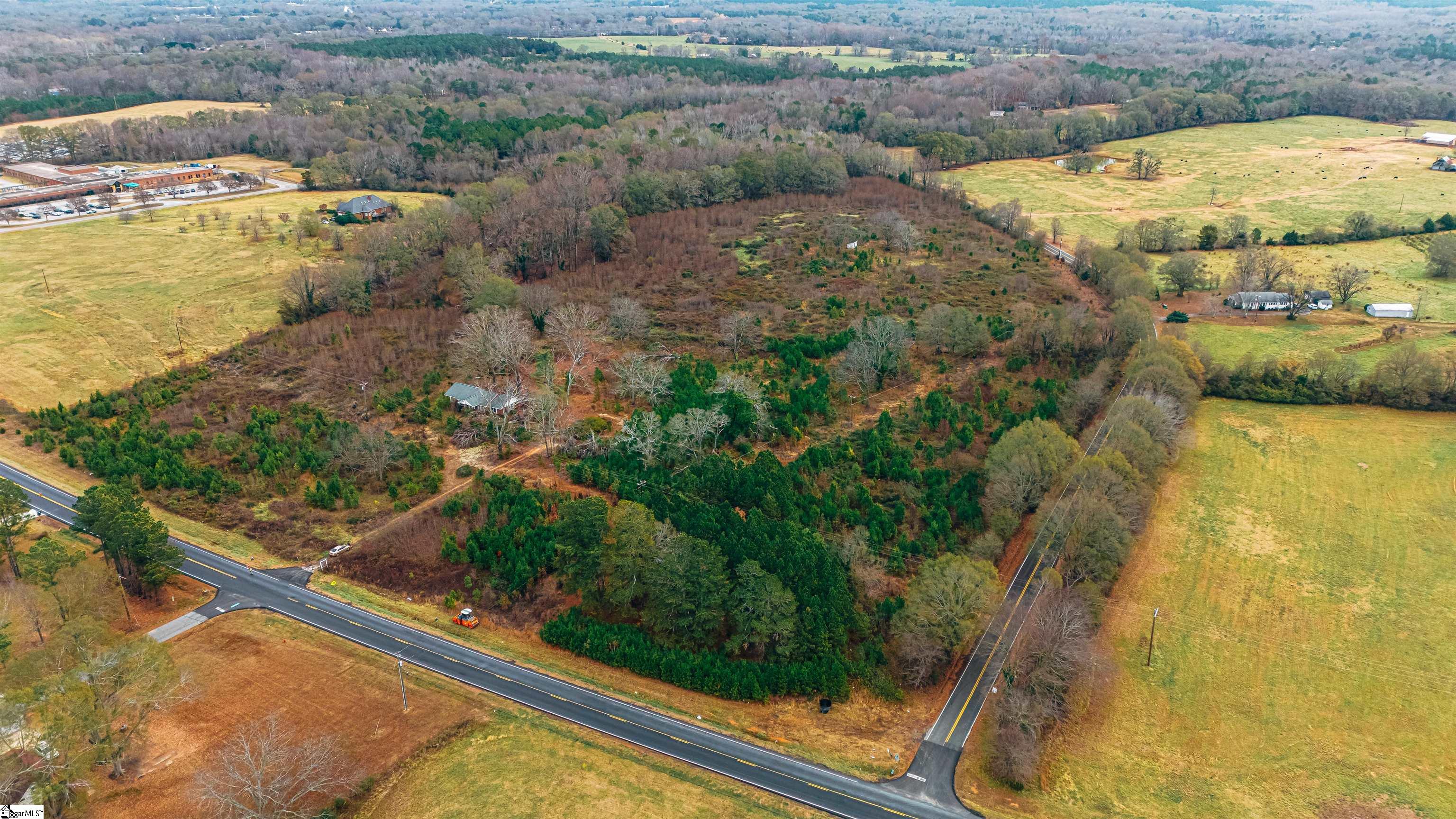 504 Harper Street, Unit TRACT 1 Williamston, SC 29697 - Photo 7 of 8