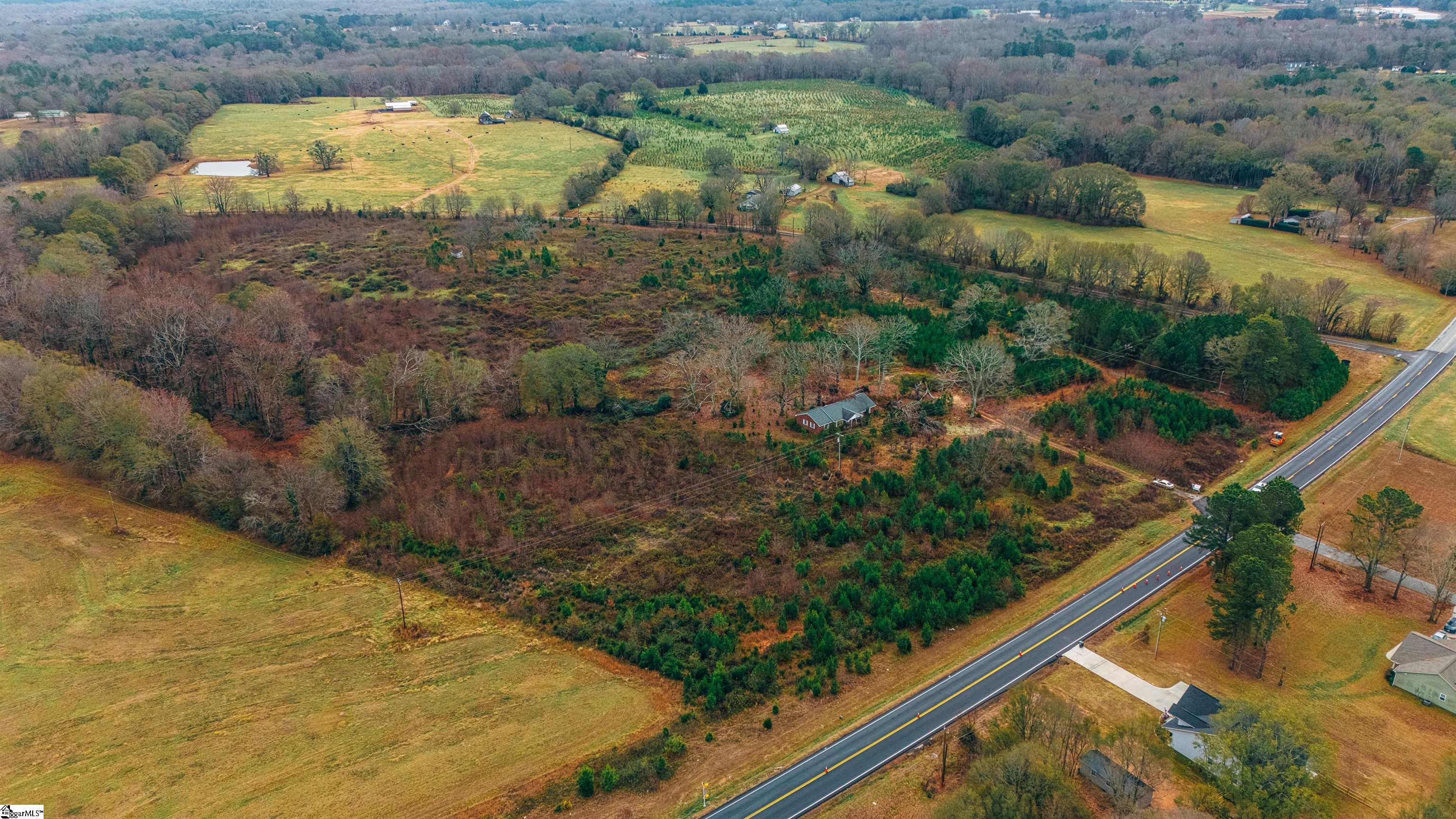 504 Harper Street, Unit TRACT 1 Williamston, SC 29697 - Photo 8 of 8
