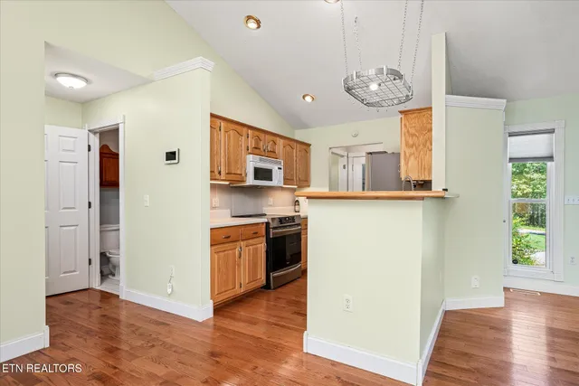 $389,000 | 3100 Crow Drive, Crossville, TN 38572