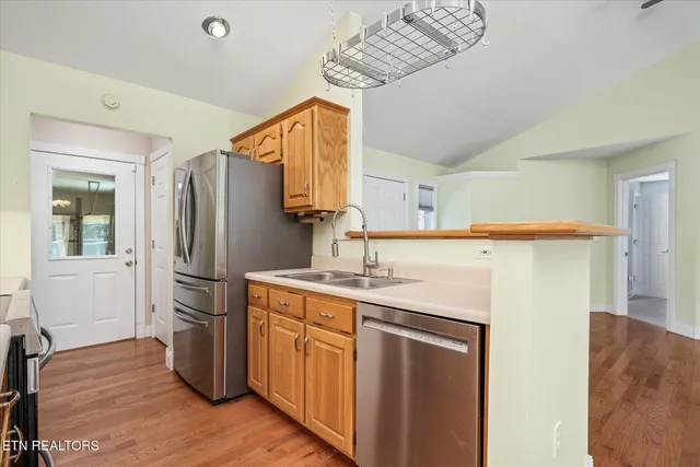 $389,000 | 3100 Crow Drive, Crossville, TN 38572