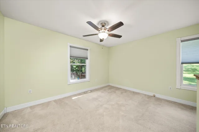 $389,000 | 3100 Crow Drive, Crossville, TN 38572