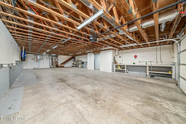 $389,000 | 3100 Crow Drive, Crossville, TN 38572