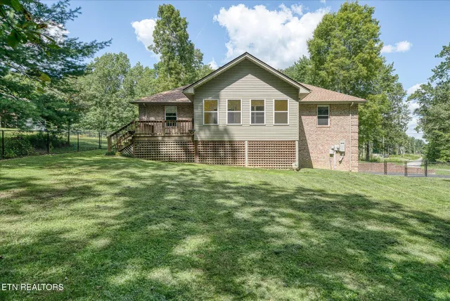 $389,000 | 3100 Crow Drive, Crossville, TN 38572