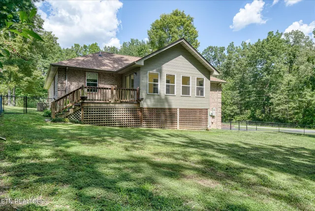 $389,000 | 3100 Crow Drive, Crossville, TN 38572