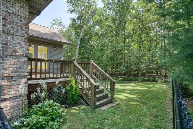 $389,000 | 3100 Crow Drive, Crossville, TN 38572