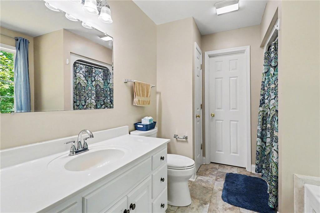1240 Camp Branch Road Ellijay, GA 30540 - Photo 16 of 38