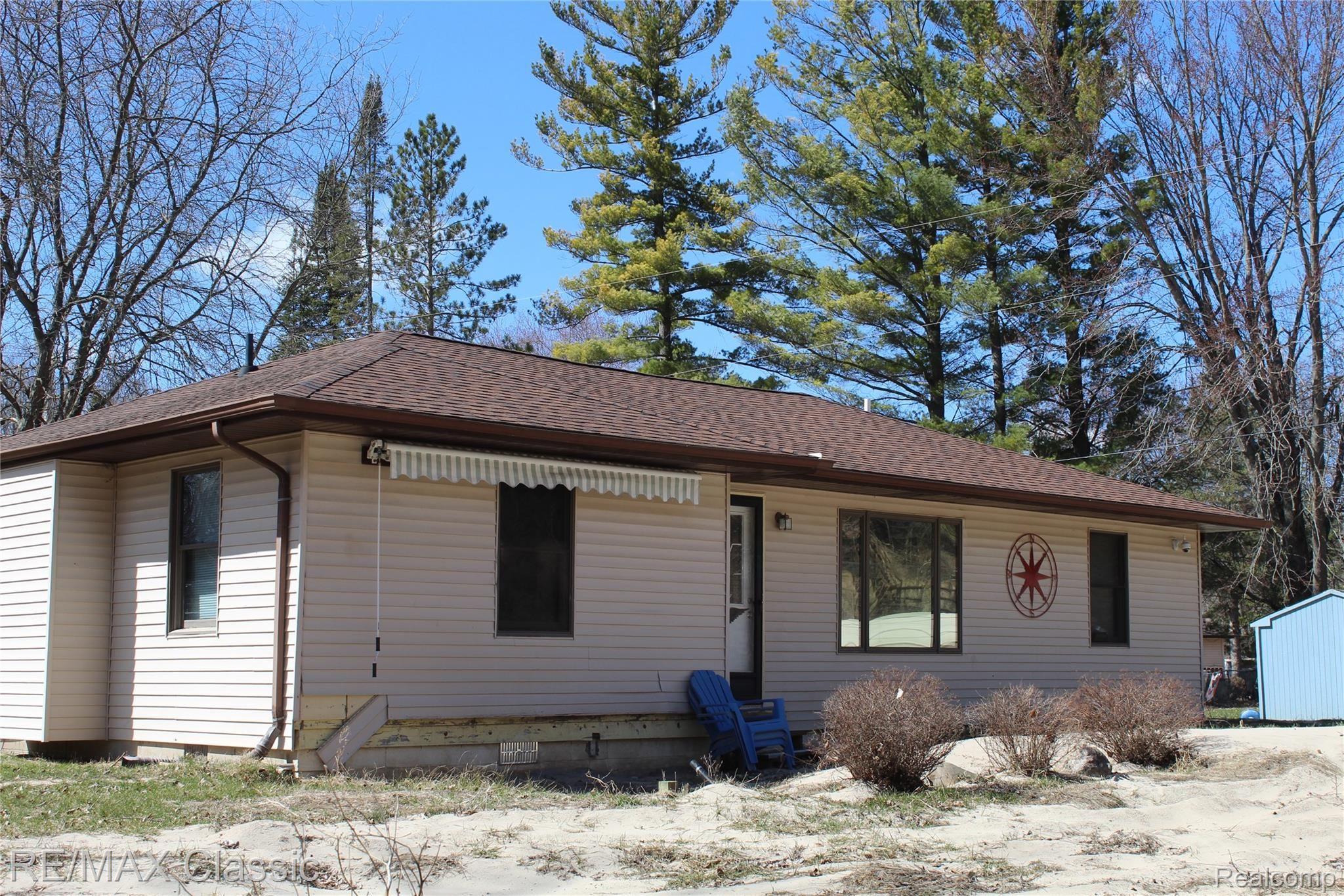 1199 Radov Road Gladwin, MI 48624 - Photo 4 of 55 1c.JPG