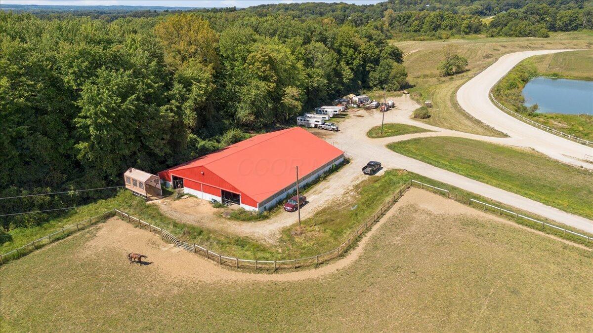 7233 National Road Southeast Jacksontown, OH 43030 - Photo 49 of 88 147-7233-7235 National Rd SE-147