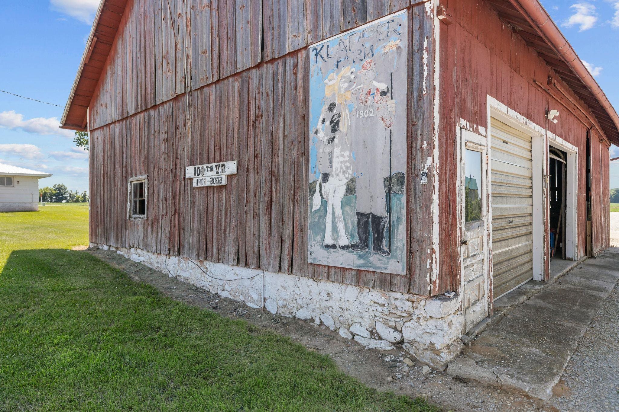 N5964 Division Road Cecil, WI 54111 - Photo 42 of 80
