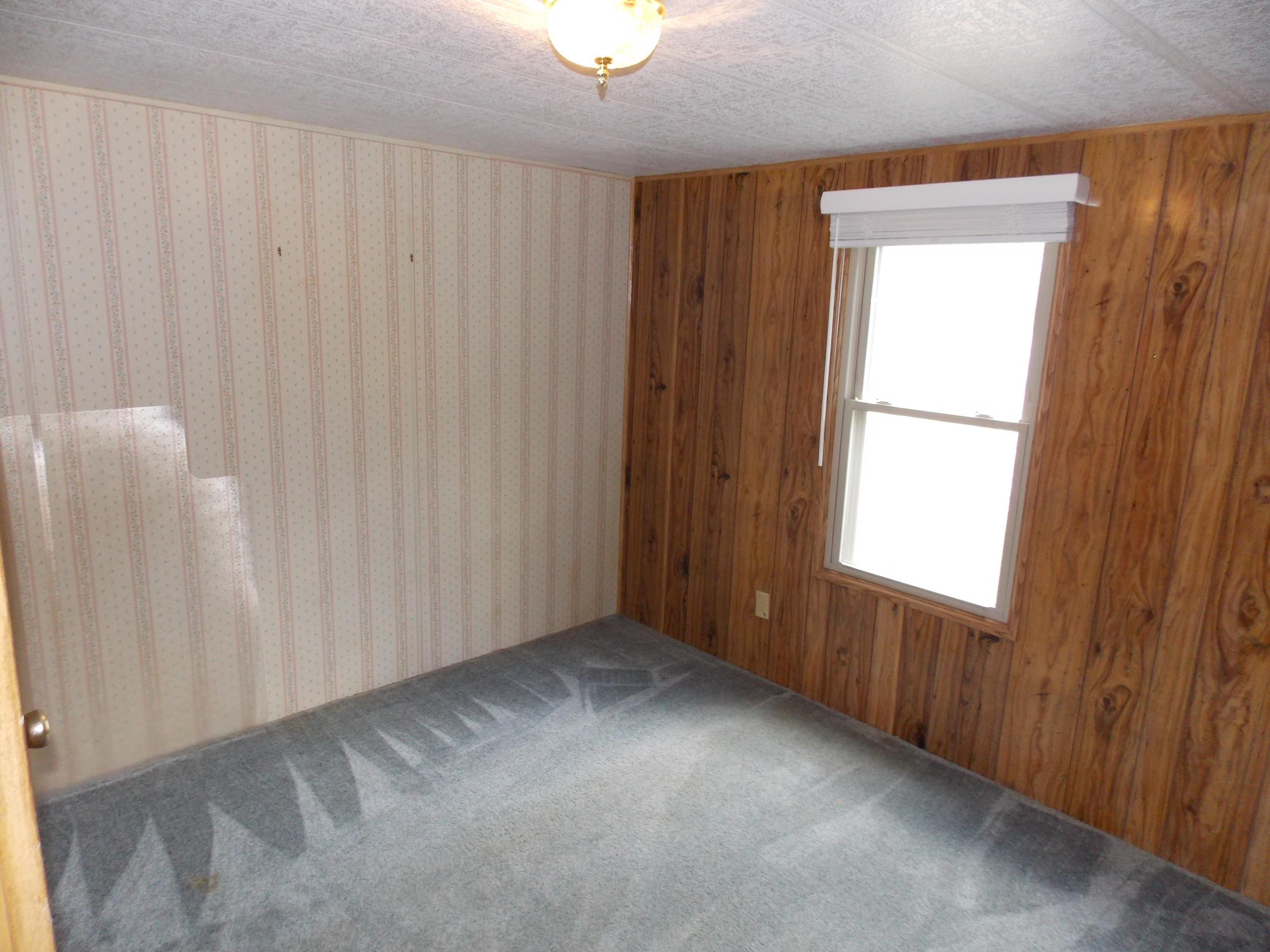 1286 Lester Road Northwest Riner, VA 24149 - Photo 19 of 25 a view of an empty room with a window