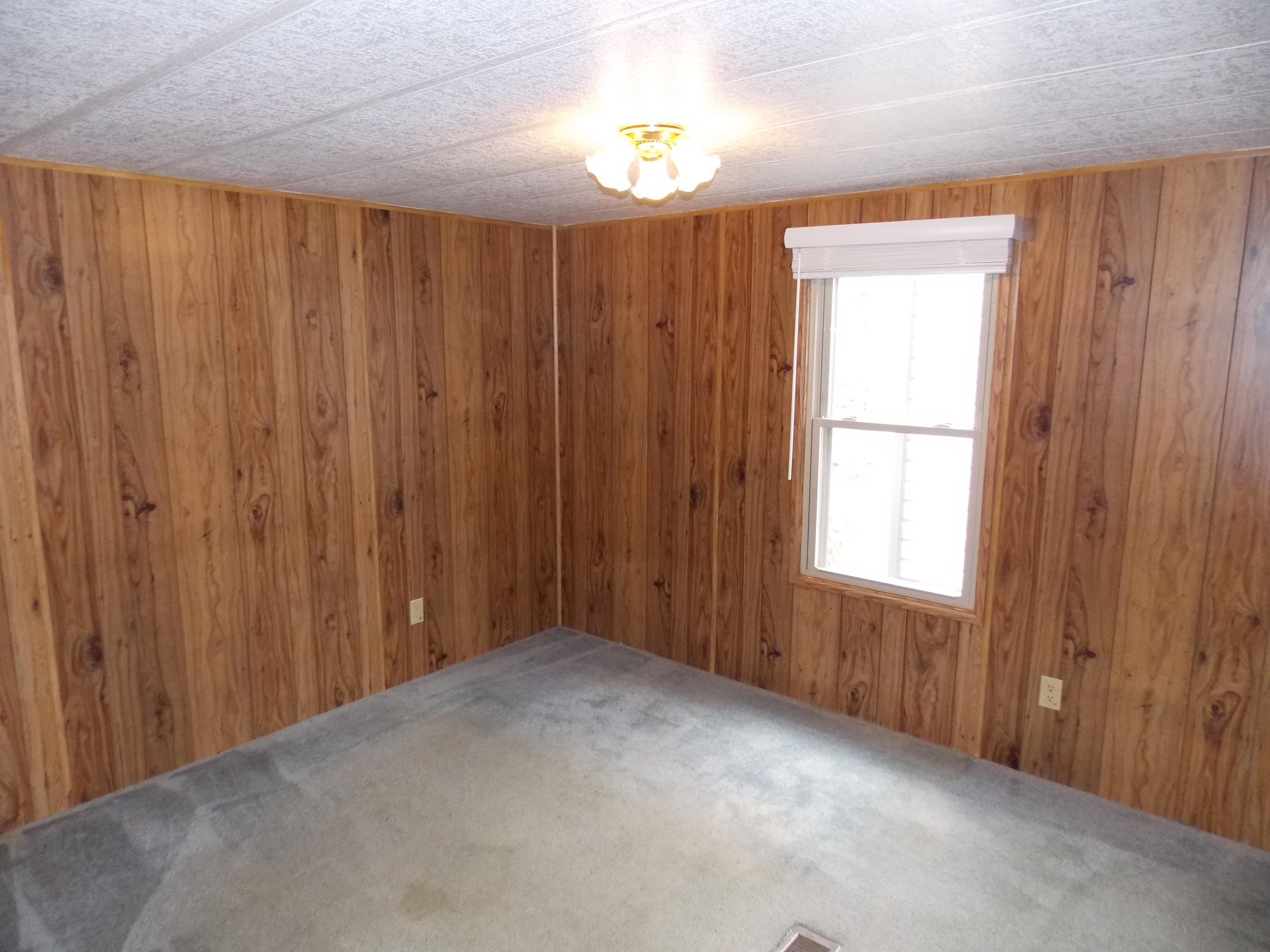 1286 Lester Road Northwest Riner, VA 24149 - Photo 20 of 25 a view of an empty room with a window