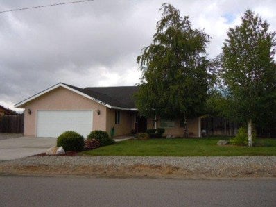 21736 Mid Way Tehachapi, CA 93561 - Photo 1 of 24 Gallery Image 1